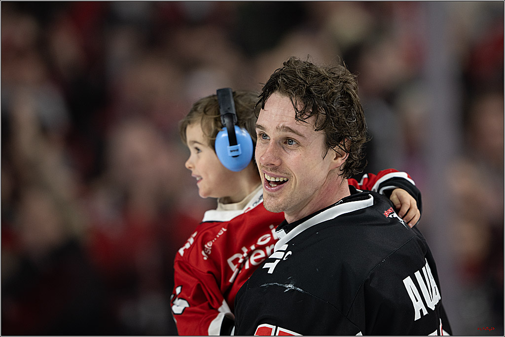 PENNY DEL 1; Kölner Haie - Düsseldorfer EG ; Köln, 16.02.2025